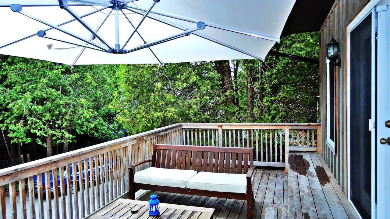 Photo of Outdoor in Chatsworth