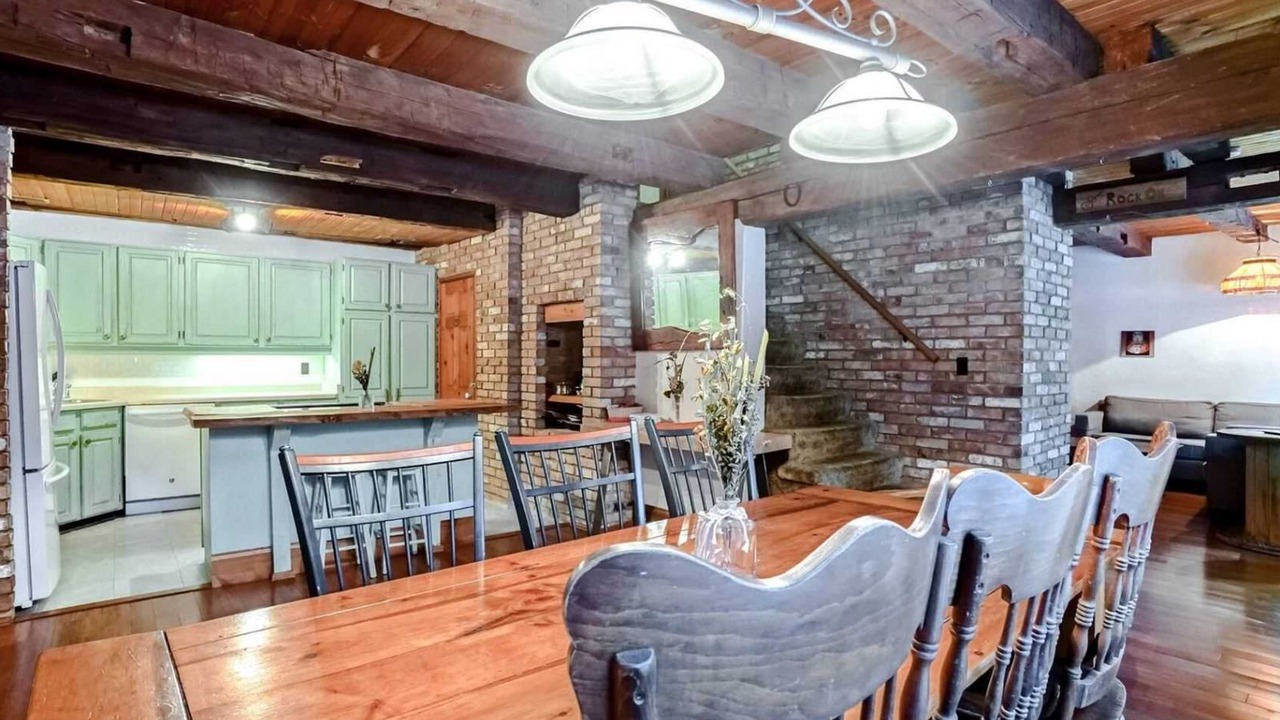 Photo of Kitchen in Chatsworth