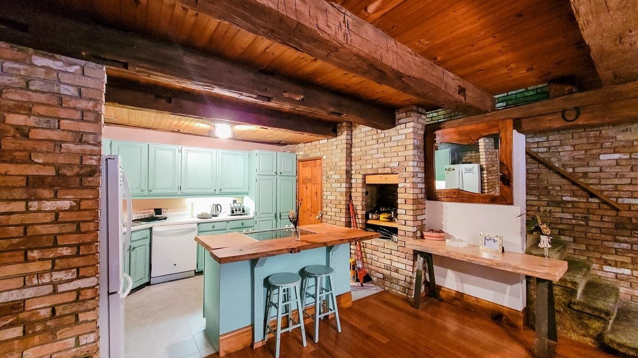 Photo of Kitchen in Chatsworth