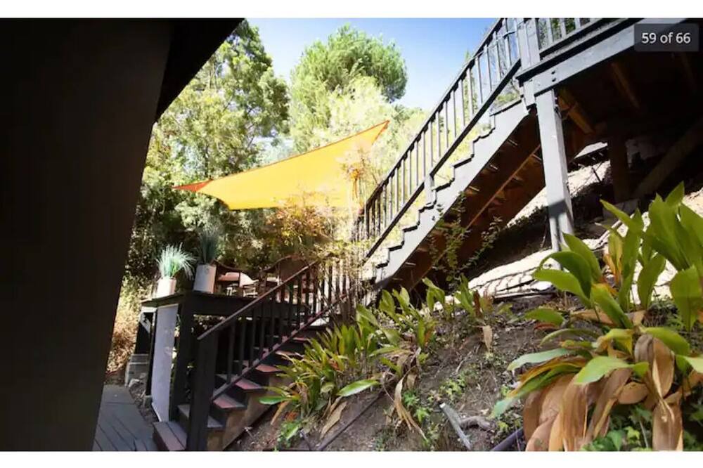 Photo of Outdoor in Beverly Glen