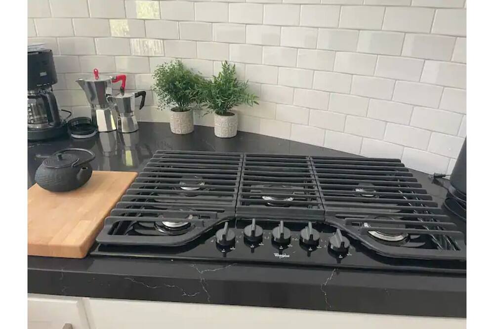 Photo of Kitchen in Beverly Glen