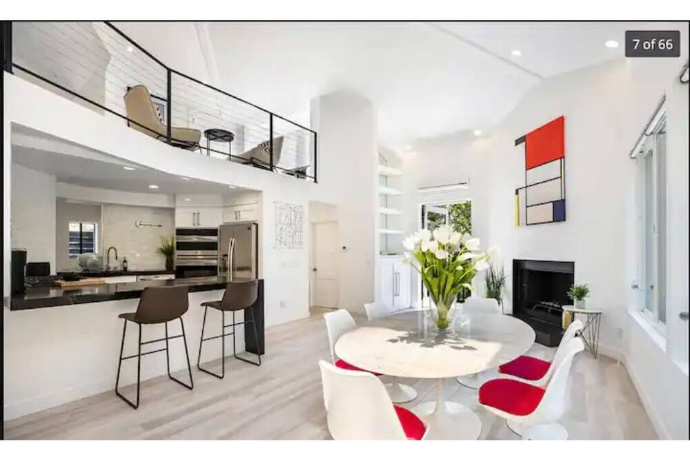 Photo of Kitchen in Beverly Glen