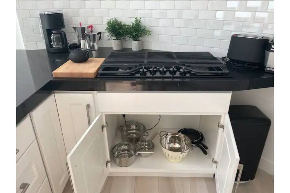 Photo of Kitchen in Beverly Glen