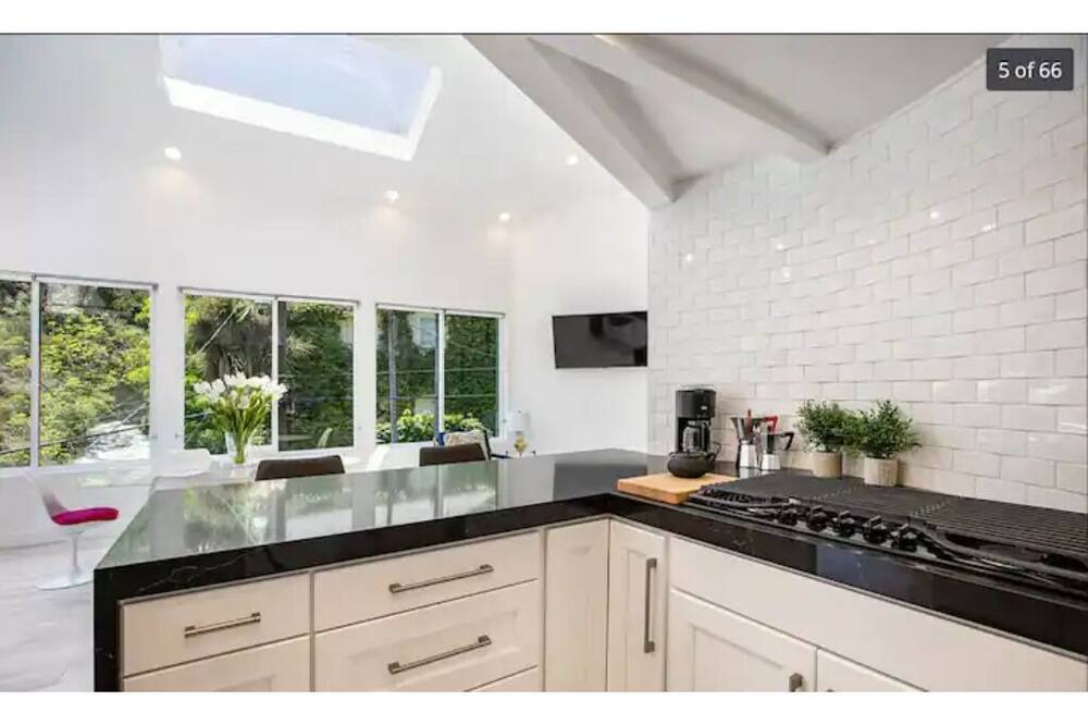 Photo of Kitchen in Beverly Glen