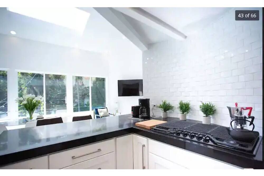 Photo of Kitchen in Beverly Glen