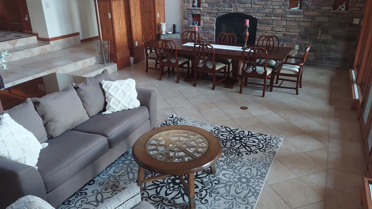 Photo of Livingroom in Monroe