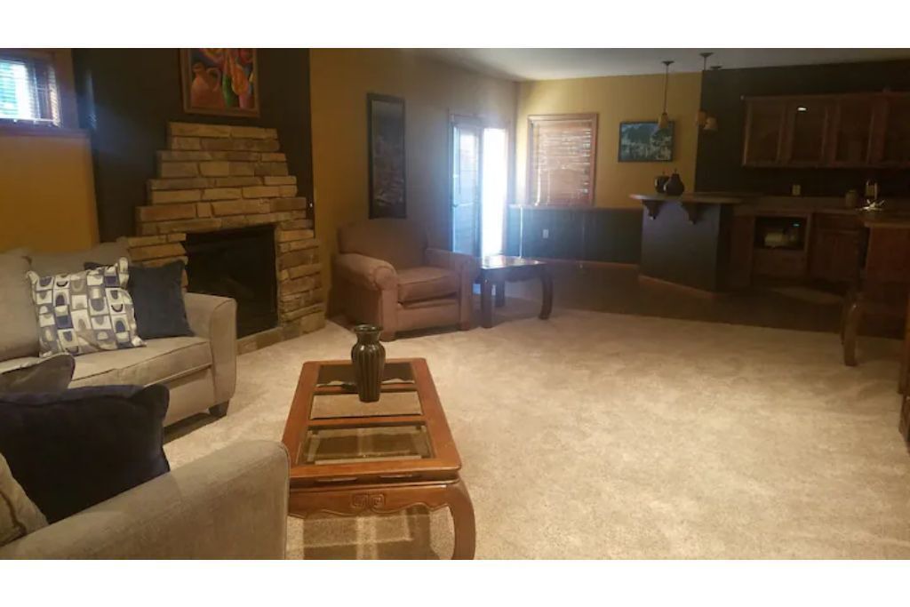 Photo of Livingroom in Monroe