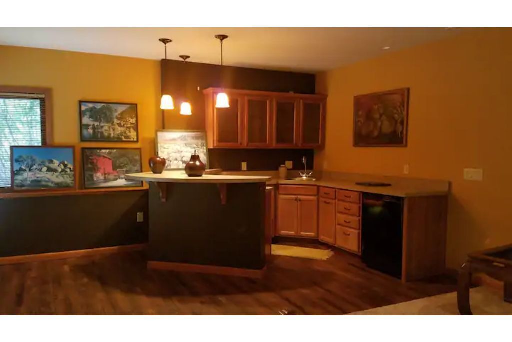 Photo of Kitchen in Monroe