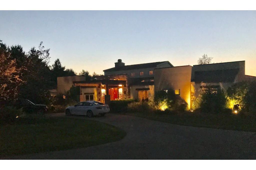 Photo of Outdoor in Monroe