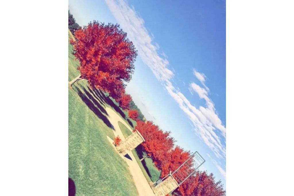 Photo of Outdoor in Monroe