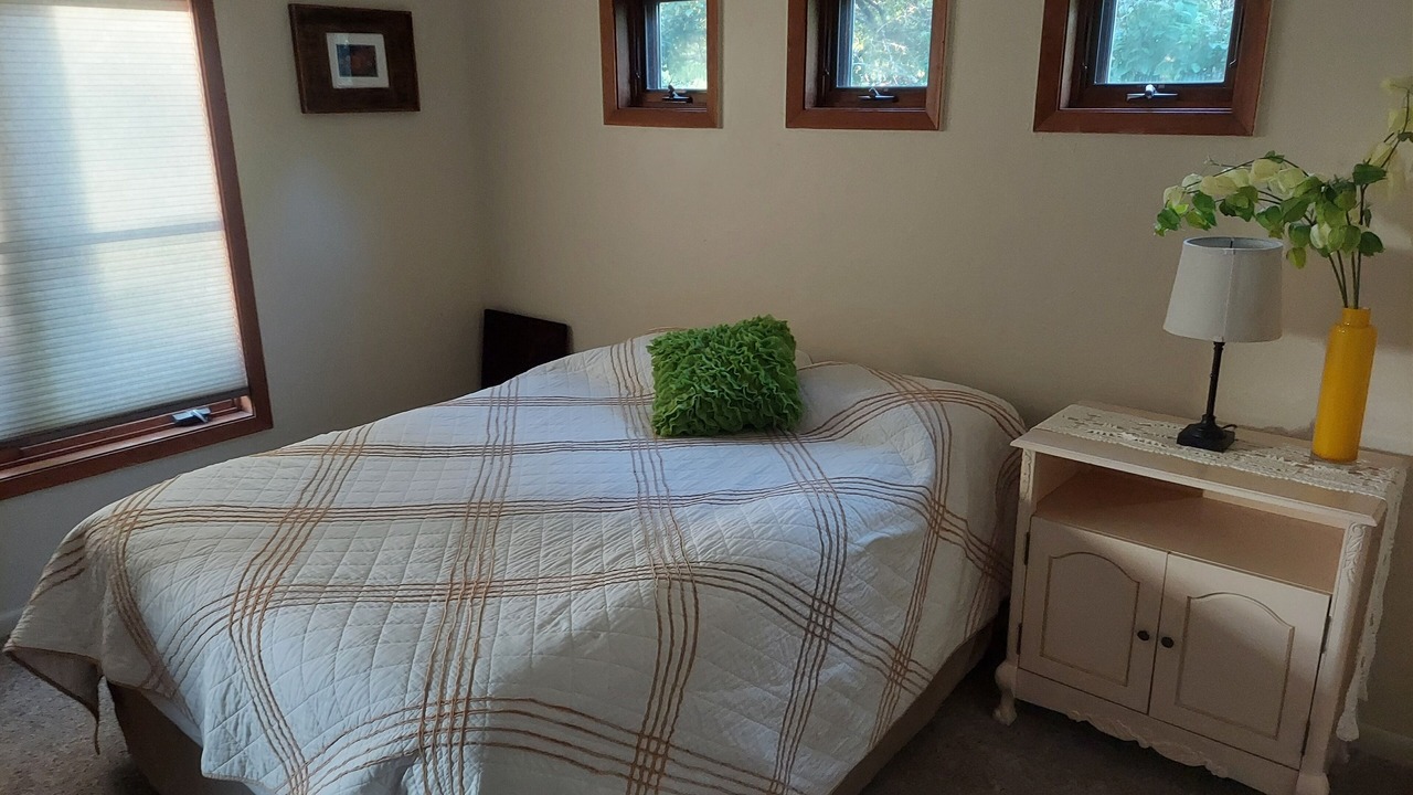 Photo of Bedroom in Monroe