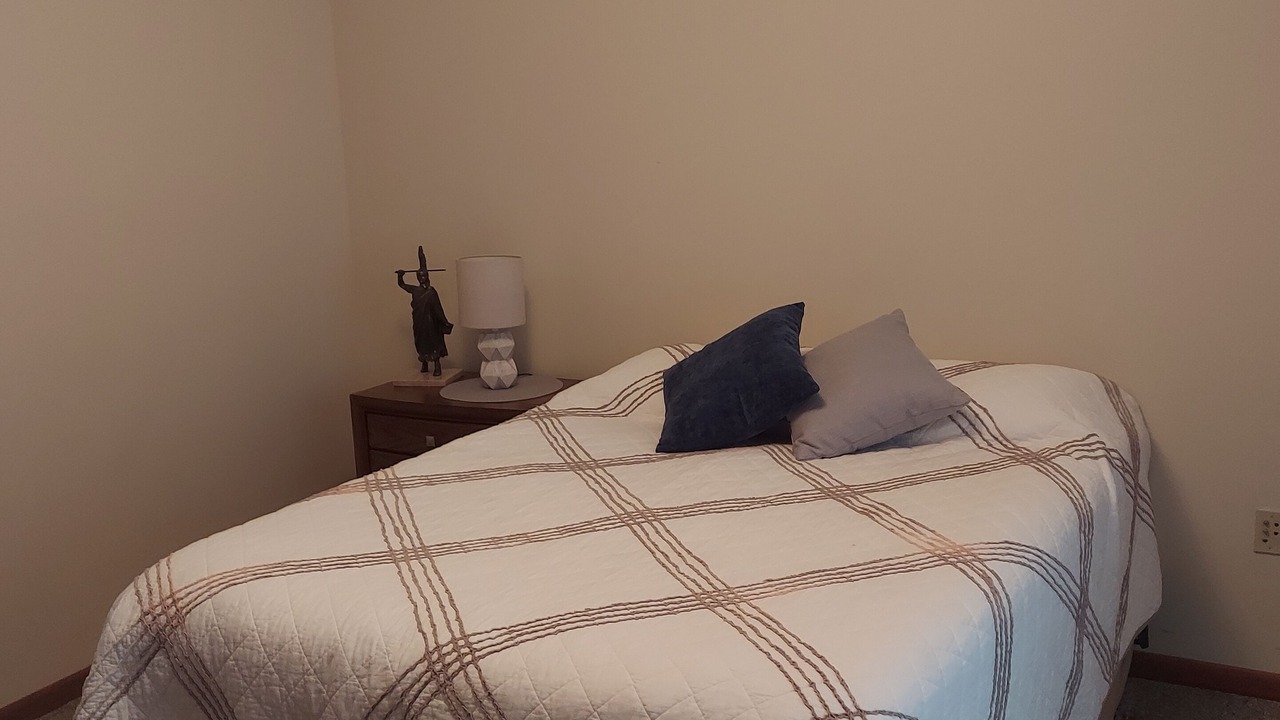 Photo of Bedroom in Monroe