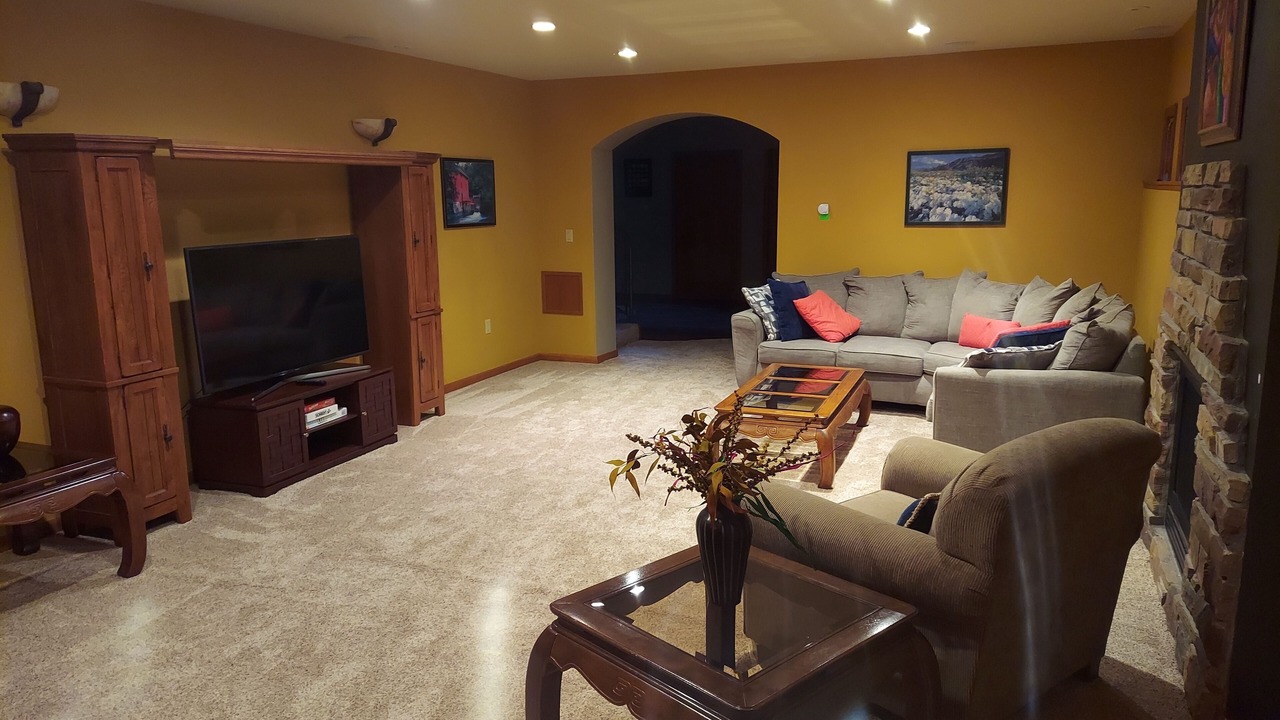 Photo of Livingroom in Monroe