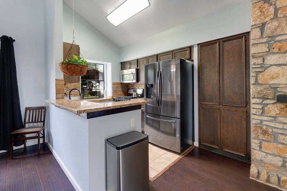 Photo of Kitchen in Anderson Mill