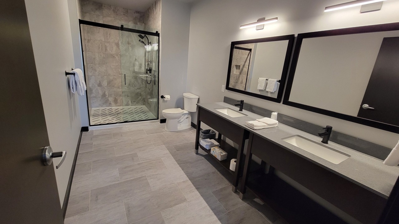 Photo of Bathroom in Sheboygan