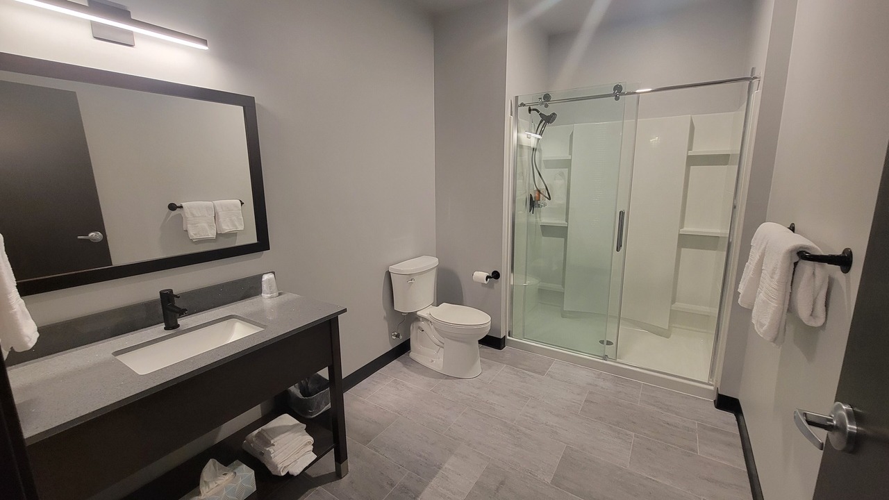 Photo of Bathroom in Sheboygan