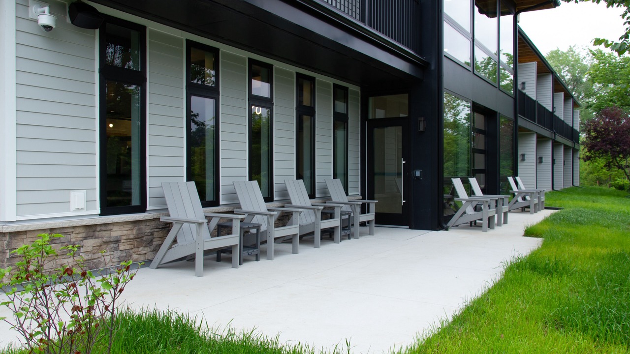 Photo of Patio Balcony in Sheboygan