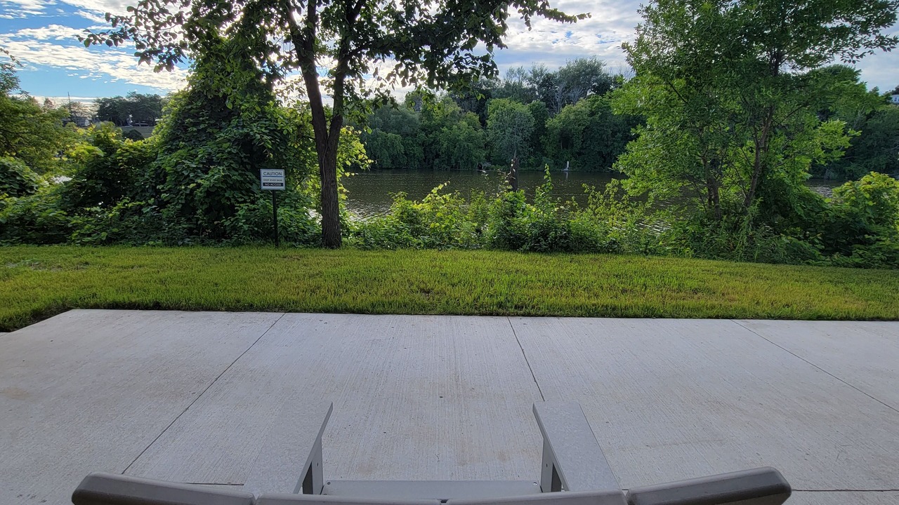 Photo of Patio Balcony in Sheboygan