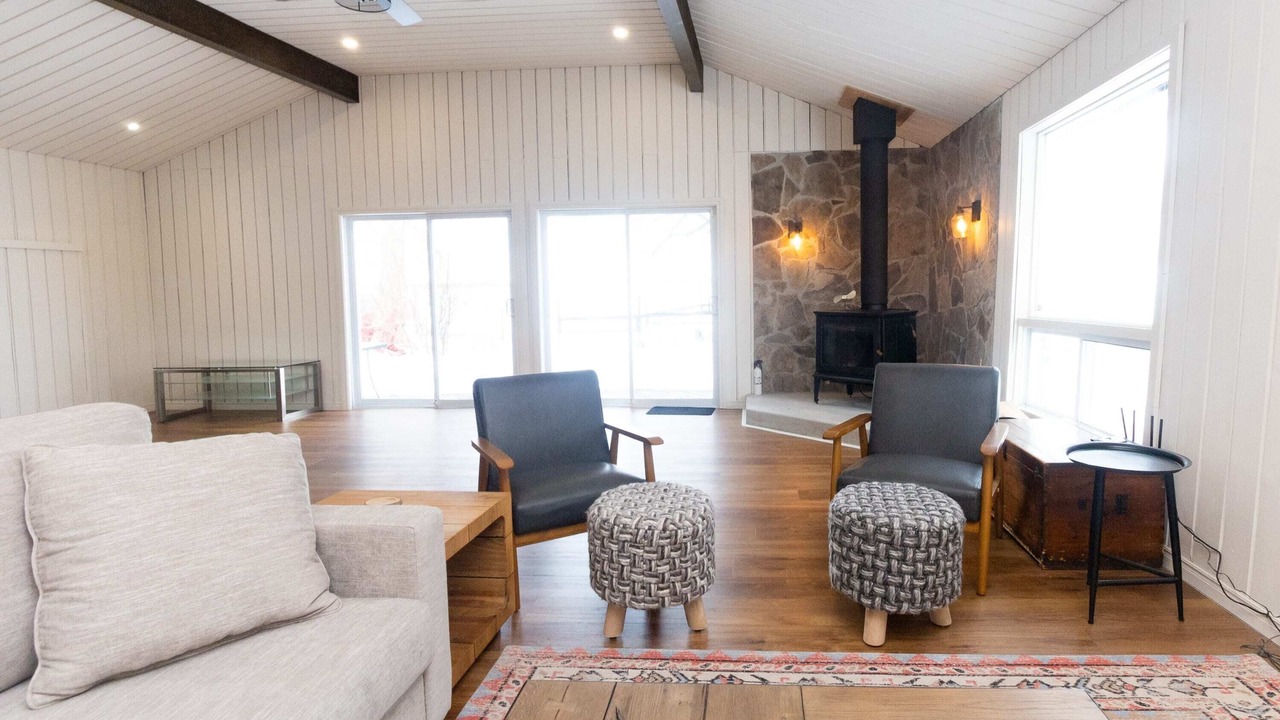 Photo of Livingroom in Consecon