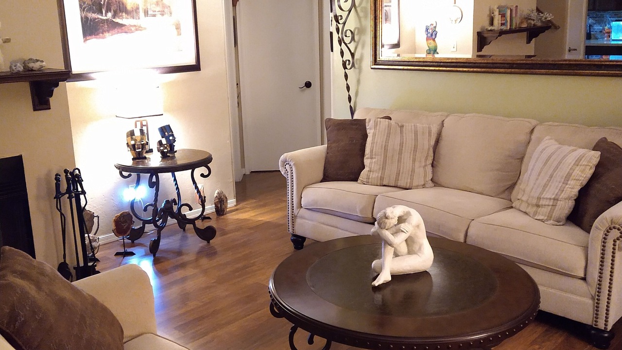 Photo of Livingroom in Drexel Heights