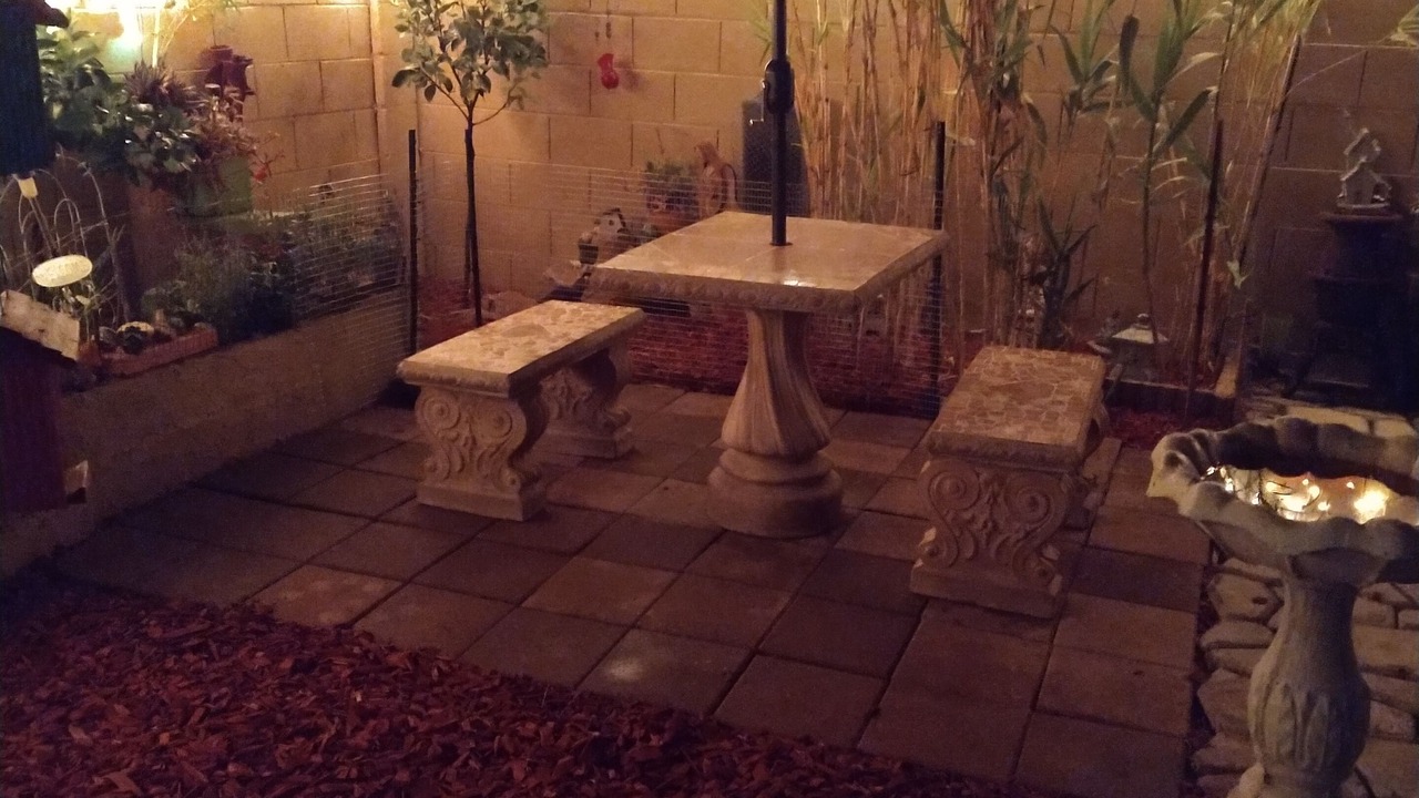 Photo of Outdoor in Drexel Heights