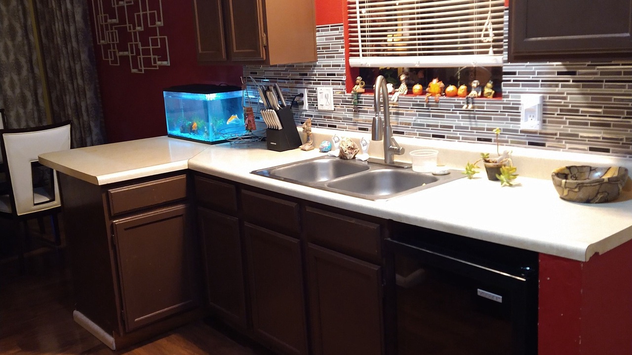 Photo of Kitchen in Drexel Heights