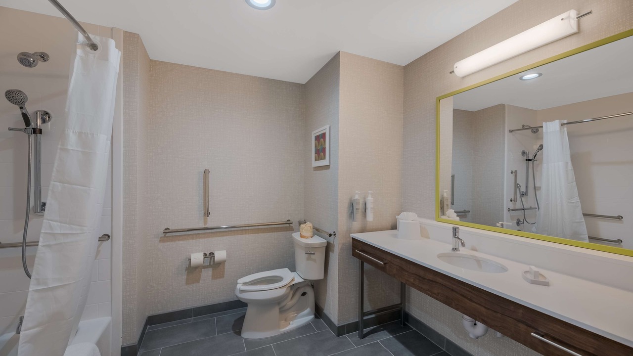 Photo of Bathroom in Williams