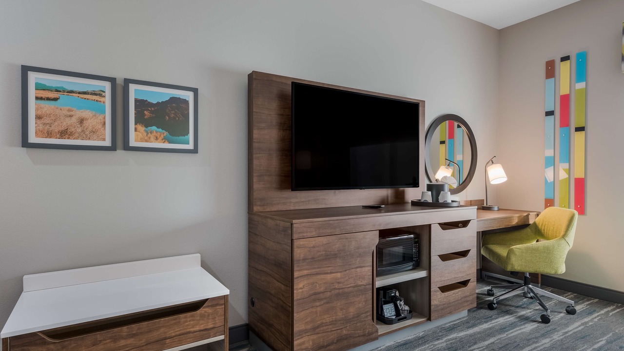 Photo of Bedroom in Williams