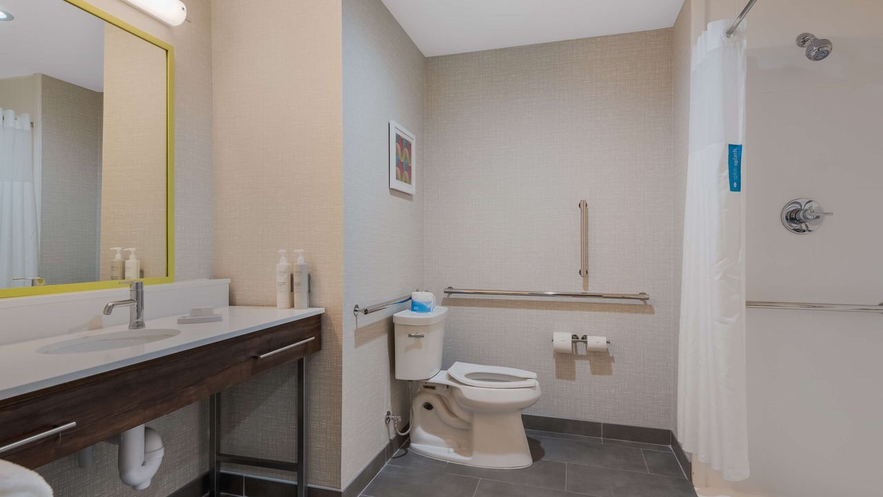 Photo of Bathroom in Williams