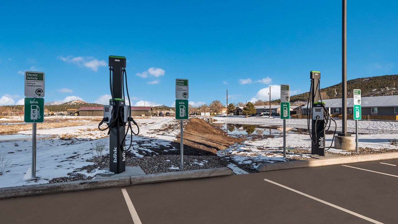 Photo of Outdoor in Williams