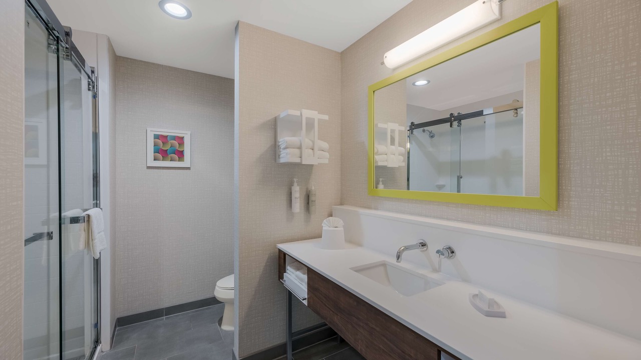 Photo of Bathroom in Williams