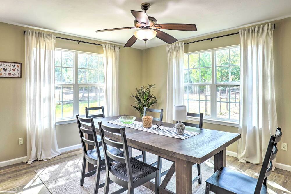 Photo of Kitchen in Circle D-KC Estates