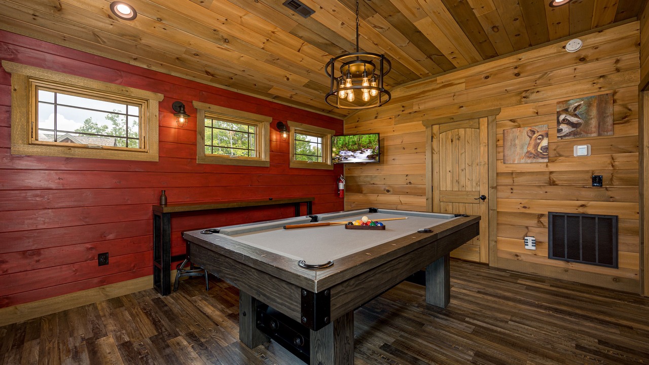 Photo of Bedroom in Gatlinburg - Pigeon Forge
