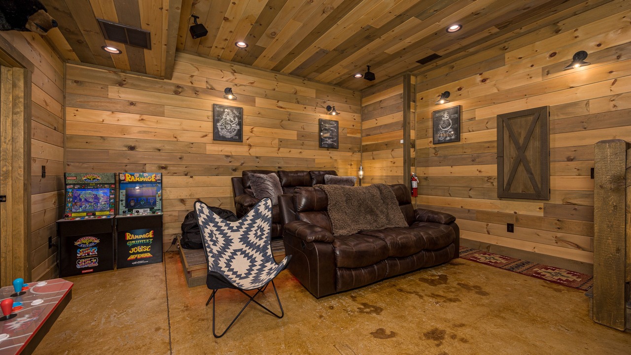 Photo of Bedroom in Gatlinburg - Pigeon Forge