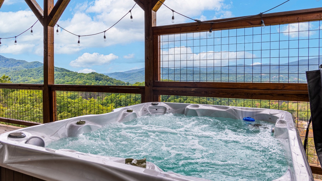 Photo of Outdoor in Gatlinburg - Pigeon Forge