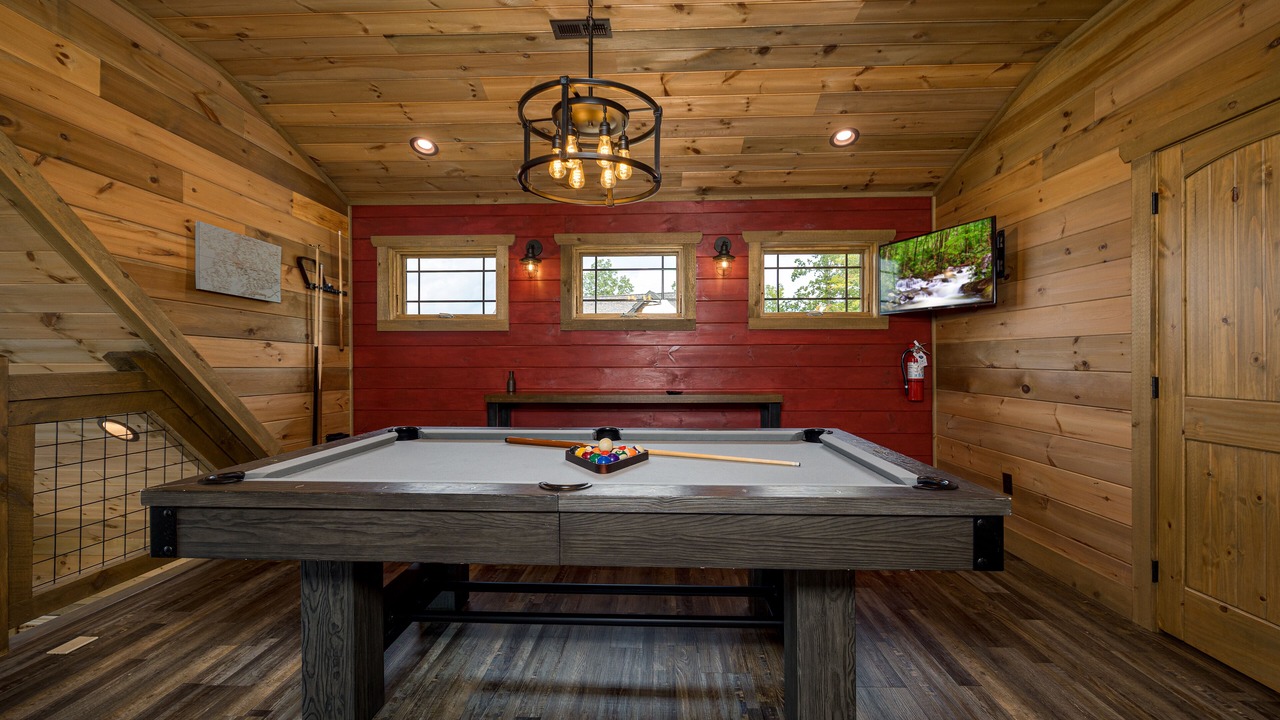 Photo of Bedroom in Gatlinburg - Pigeon Forge