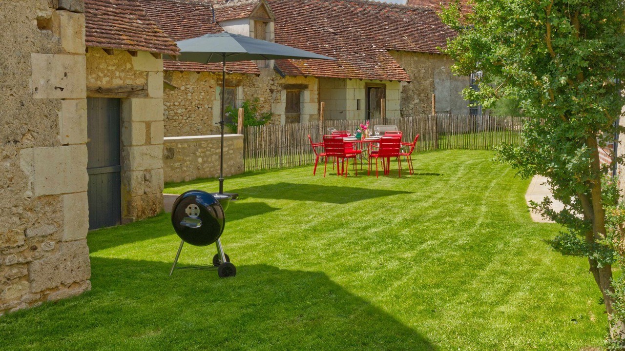 Photo of Outdoor in Chedigny
