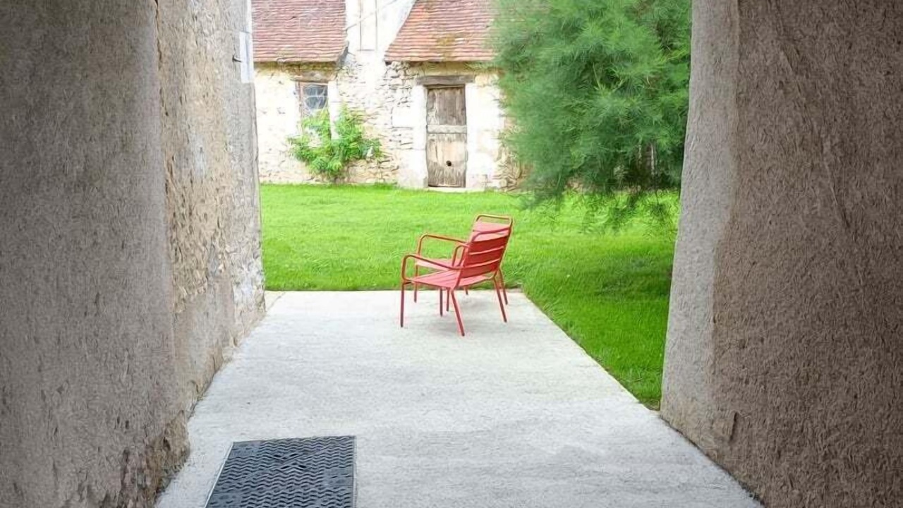 Photo of Outdoor in Chedigny