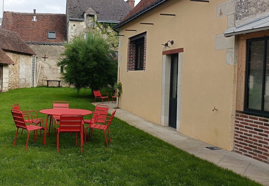 Photo of Outdoor in Chedigny