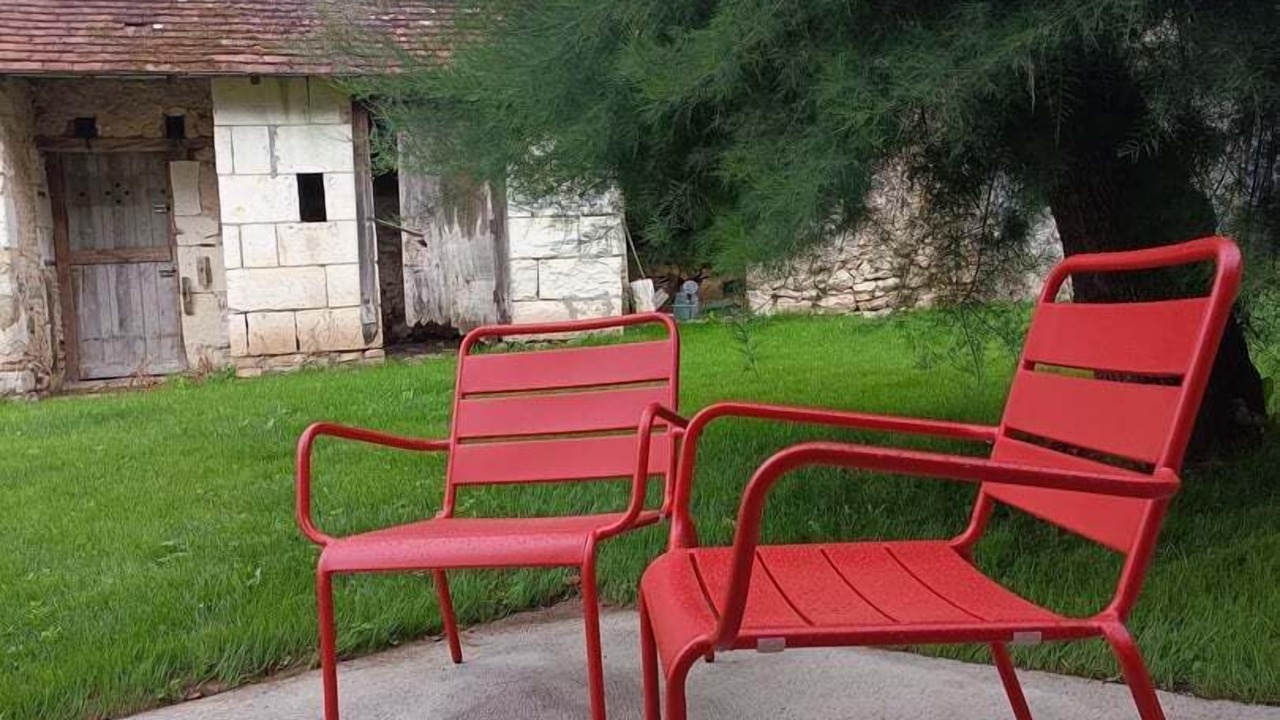 Photo of Outdoor in Chedigny