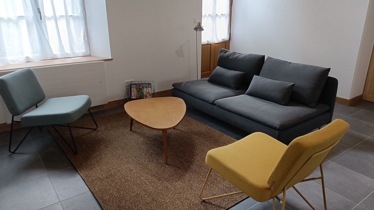 Photo of Livingroom in Chedigny