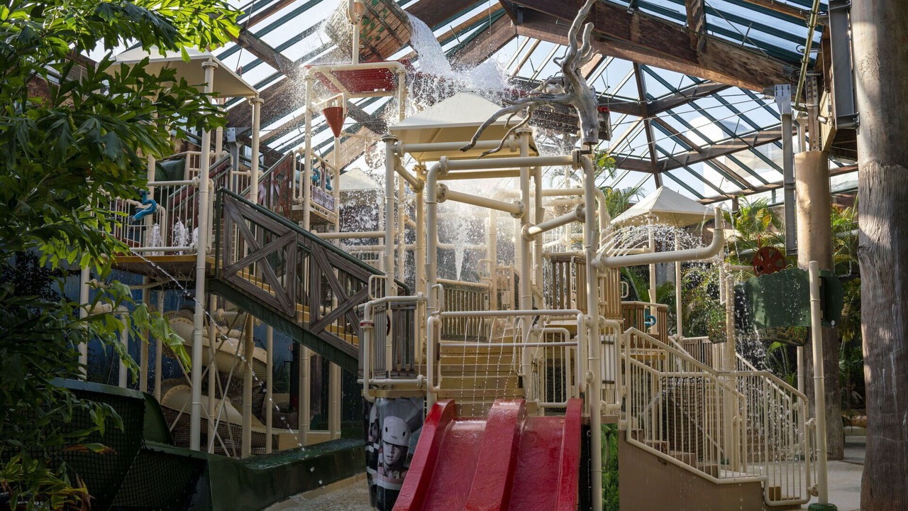 Photo of Outdoor in Les Barils