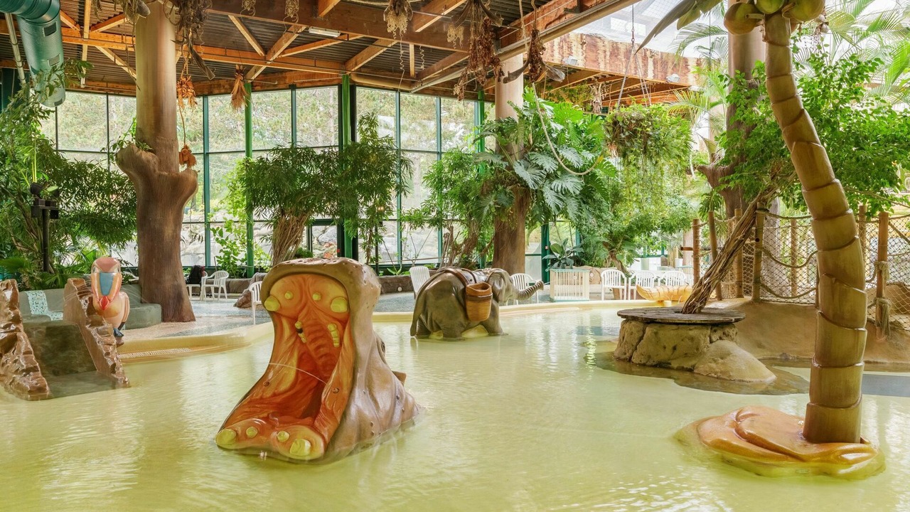 Photo of Outdoor in Les Barils