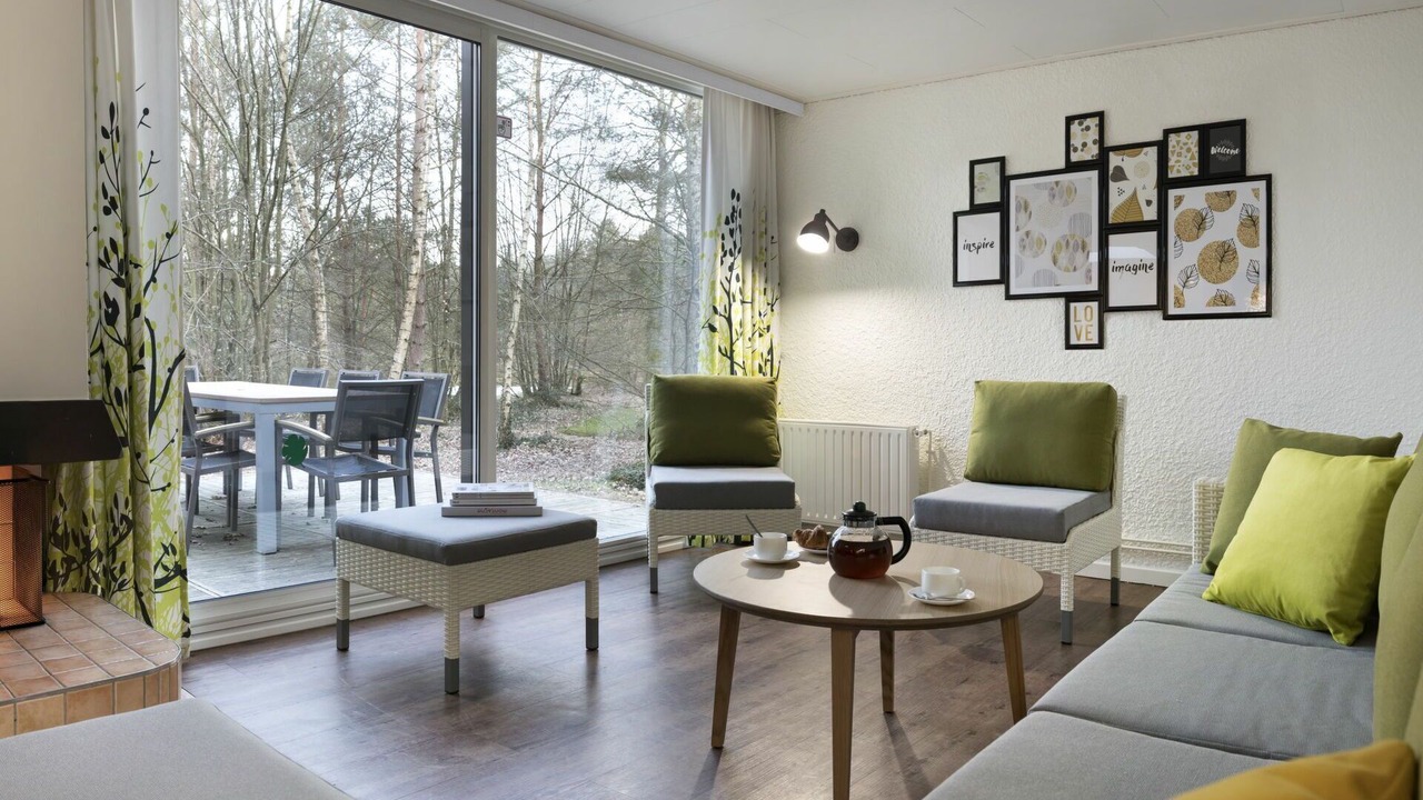 Photo of Livingroom in Les Barils