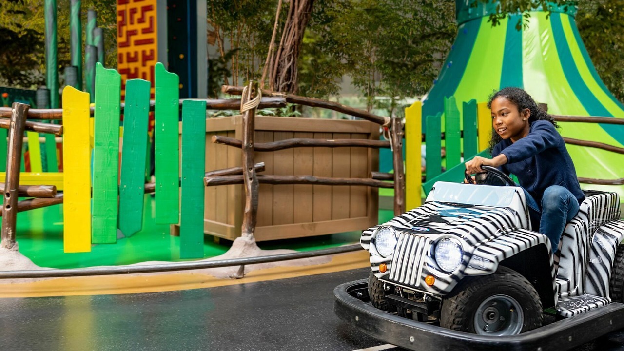 Photo of Outdoor in Les Barils