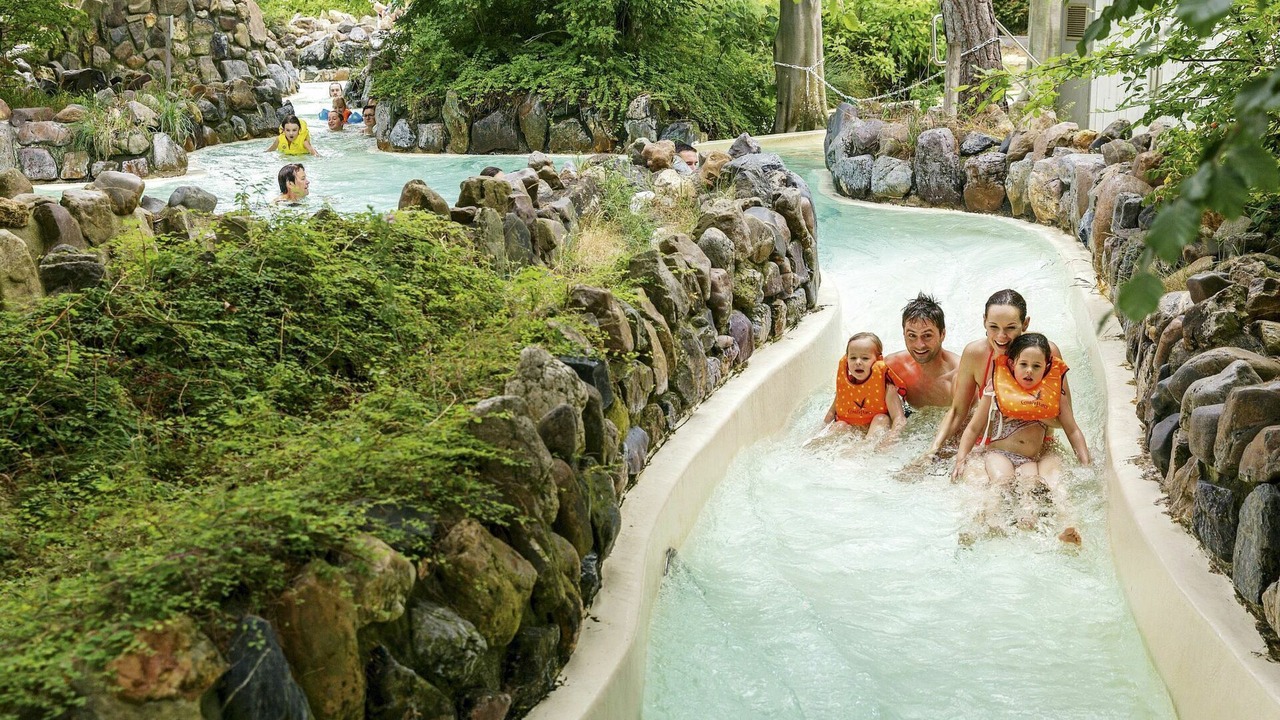 Photo of Outdoor in Les Barils