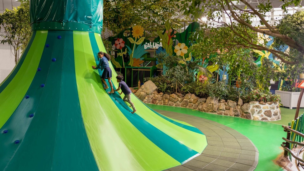 Photo of Outdoor in Les Barils