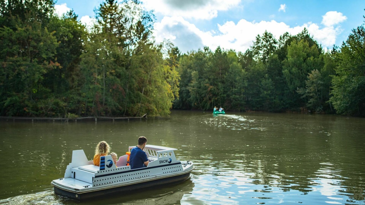 Photo of Outdoor in Les Barils