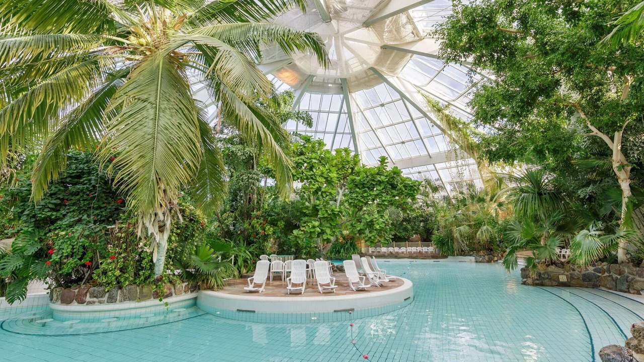 Photo of Outdoor in Les Barils