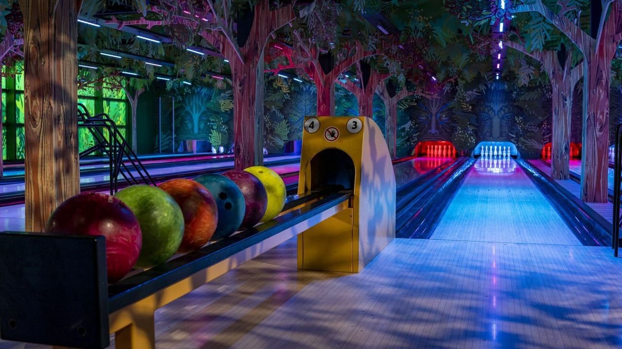 Photo of Outdoor in Les Barils